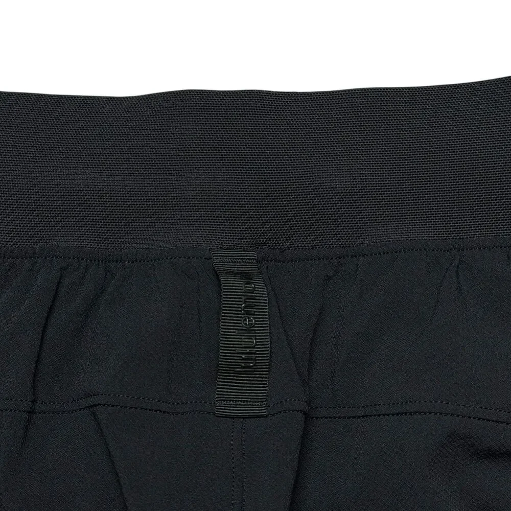 Lululemon License to Train High-Rise Pant Black - Picture 8 of 11